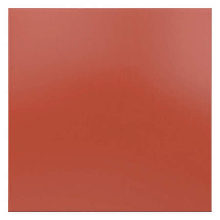 E. JAMES Sheet Rubber, 3/32, 36" x 36" SBR Red, 1507-3/32M 1507-3/32M